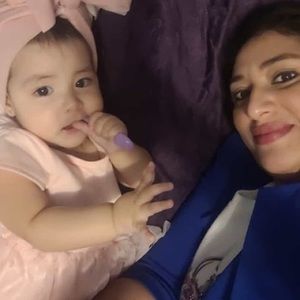 Meet your Posher, Idalia